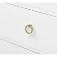 thumbnail image 5 of Legacy Classic Summerland 6-Drawer Dresser with Jewelry Tray - RSF - Felt Lined Top Drawer, 5 of 7