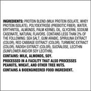Quest Protein Bar, Birthday Cake Flavor, 21g Protein, Gluten-Free, 12 Count
