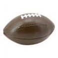 thumbnail image 6 of Planet Dog Orbee-Tuff Football Treat-Dispensing Dog Chew Toy, Brown, 6 of 9