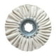 thumbnail image 3 of Rueda de Pulido para Vías Respiratorias de para Amoladora de Aluminio Y Acero Inoxidable DYNWAVEMX Rueda de pulido de vías respiratorias, 3 of 5