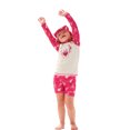 thumbnail image 1 of Regatta - Camisetas de Protección de Peppa Pig para Niños/Niñas (Rosa Fusión, Blanco) Regatta UTRG7131_pinkfusionwhite, 1 of 6