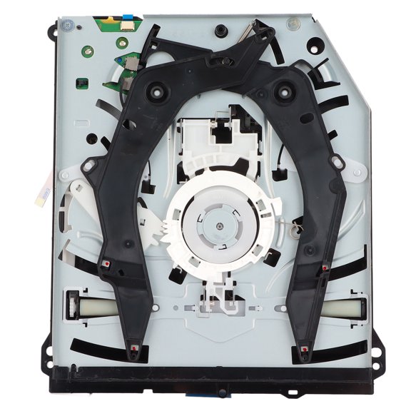 Optical Disc Drive CD-ROM Replacement Accurate Cutouts Durable Portable For PS4 1200 Consoles