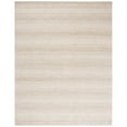 thumbnail image 3 of SAFAVIEH Marbella Christabella Striped Area Rug, Beige/Brown, 8' x 10', 3 of 10