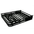 thumbnail image 5 of Boyd Sleep 18" Platform Metal Bed Frame with Under Bed Storage, Tool-Free Assembly, Heavy Duty, Queen, 5 of 17
