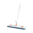 thumbnail image 2 of Trapeador de piso, trapeador plano de microfibra de manos libres con escurridor automático, trapeador de piso de microfibra de 360 manos, trapeador de piso de lavado de manos perezoso, 2 of 7