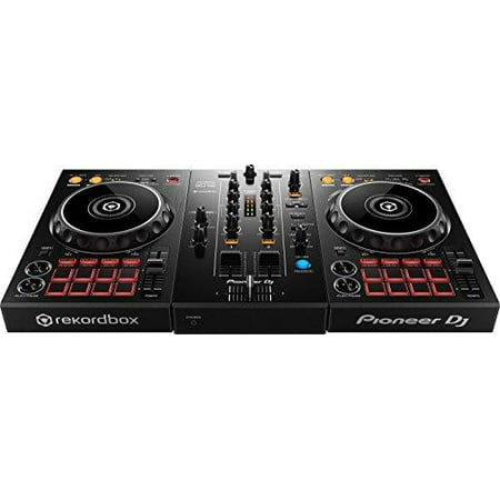 海外限定】 Pioneer DJ DDJ-400 DDJ-400 Rekordbox rekordbox - www