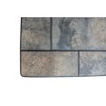 thumbnail image 4 of Dominus Heat Flat Wall Hearth Pad - Navajo Nero, 4 of 7