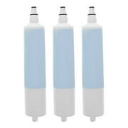 Aqua Fresh Replacement Water Filter Cartridge for LG LSC27990TT / LSC27991TT Refrigerator Models AquaFresh (3 Pack)