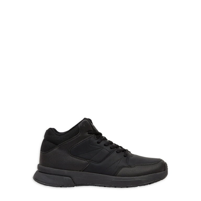 Deer Stags Men s Alfred Slip Resistant Hybrid Sneaker Boots