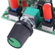 thumbnail image 3 of FTVOGUE driver de motor paso a paso PWM generador de se?al de pulso, tablero regulador de velocidad, regulación de frecuencia ajustable Khall Tendencias, 3 of 6