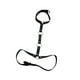 thumbnail image 2 of Cadena de cuero para el cuerpo Crop Top Body Chain Ladies te Ropa interior Mujer Strap Bra Arnés Body Straps para Cosplay Summer, 2 of 7