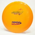thumbnail image 2 of Innova Star Katana Disc Golf Distance Driver, Pick Color/Weight [Stamp & Exact Color May Vary] Orange 167-169 grams, 2 of 6