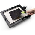 thumbnail image 5 of 07080 PanGogh Cool Touch, Electric griddle, ideal size for small families, includes batter bottles & template for pancake art, 5 of 5