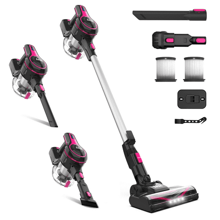 INSE Cordless Vacuum Cleaner N500