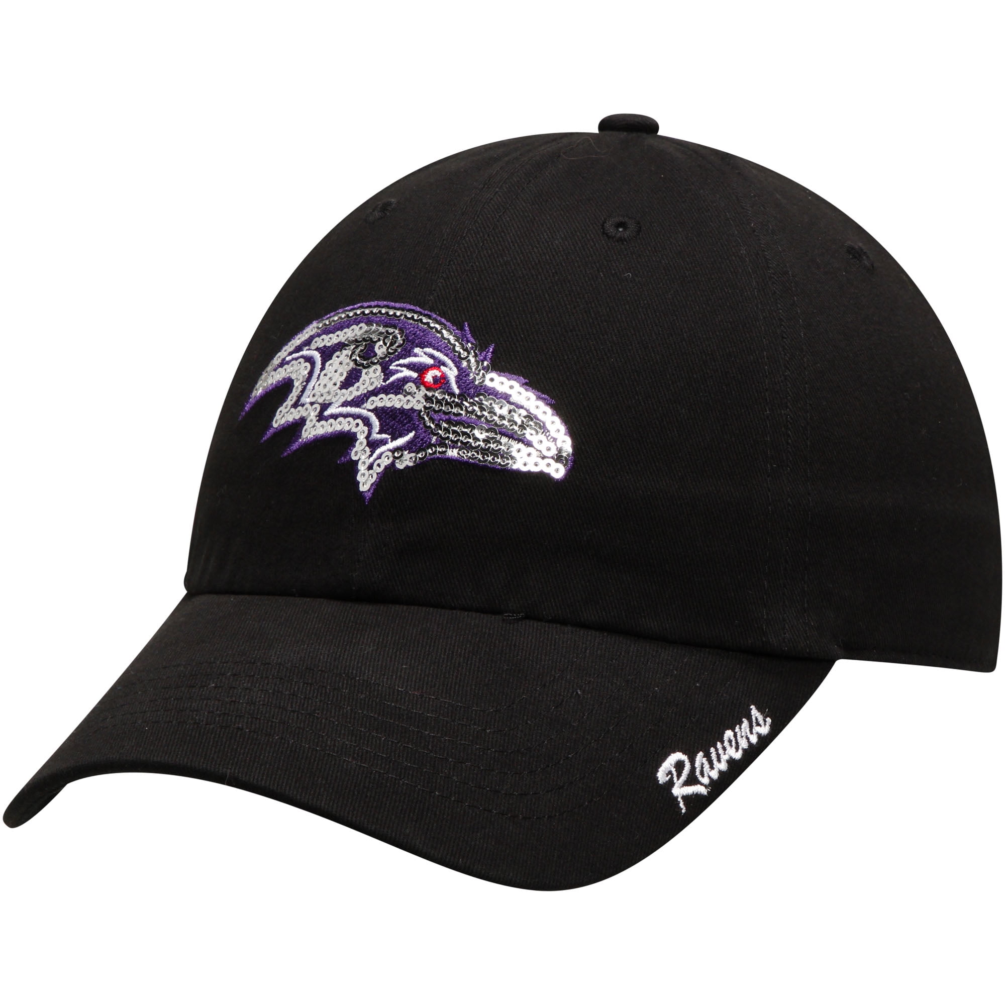 ravens hat