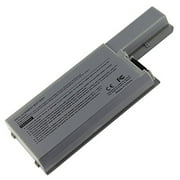 Laptop Battery for Dell 451-10308 451-10327 Latitude D531 D820 D830