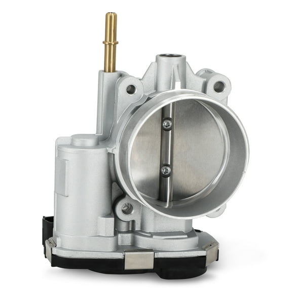 maXpeedingrods Electronic Throttle Body for Buick Allure LaCosse 5.3L 2008-2009, for Chevrolet 3.7L Colarado 2008-2012 Impala 2008-2009, for GMC Canyon Hummer H3 Isuzu I-370, S20094 12694877 TB1048