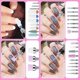 thumbnail image 2 of 30-Piece Nail Drill Bit Set with Box, 3/32' Ceramic Nail Drill Bit Set, Diamond Carbide Nail Drill, 2 of 5