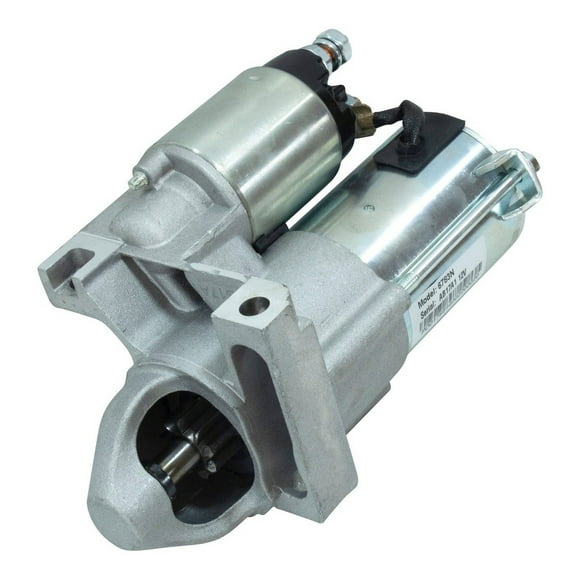 Marcha Nueva Para Chevrolet Equinox 34l 2006