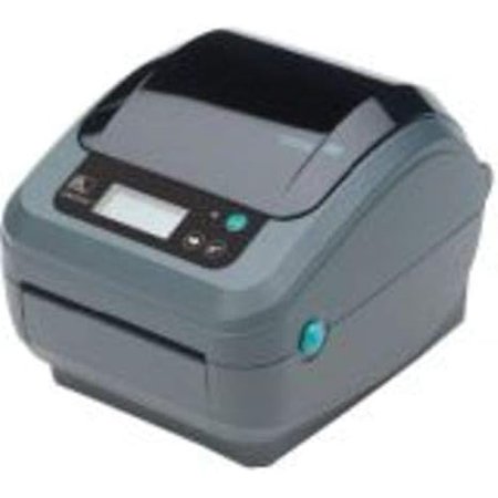 Zebra GX420T WIFI Thermal Transfer Printer Wireless