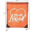 thumbnail image 2 of Inspirational gift Bags, Promotional Bags for Charities, Non-Profits, and Fundraising, 2 of 2