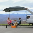 thumbnail image 3 of Auvent de hayon pour camion Rightline, 3 of 9
