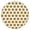 White Sunflower Pattern-1, variant on White Sunflower Pattern Round Fitted Tablecloth with Elastic Edge,Dining Table Cover Waterproof,Outdoor Round Tablecloth for Camping,Dining,Indoor and Outdoor