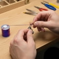 thumbnail image 4 of Fly Tying Material Reliable Fishing Binding Thread For Hook Projects 9CH9, 4 of 7