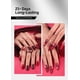 thumbnail image 3 of Kit de esmaltes en gel MelodySusie Thick, 15 ml, colores negros y rojos, 3 of 7
