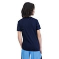 thumbnail image 2 of Reebok Toddler and Boy's Legacy Athletic Core Short Sleeve T-Shirt, Sizes 4-18, 2 of 6
