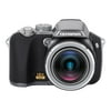 Olympus SP-550 Ultra Zoom - Digital camera - compact - 7.1 MP - 18x optical zoom