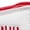 Red And White, variant on Sneakers, Boxing Shoes, Wrestling Shoes, Men's Combat  Competition Training Shoes