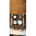 thumbnail image 5 of Women's Gift Box, Saxon's Handmade Crafts, 1 Random Candle Scent, 1 Lip Balm, 1 Random Scented Soap, 1 Random Scented Bath Bomb, 5 of 5