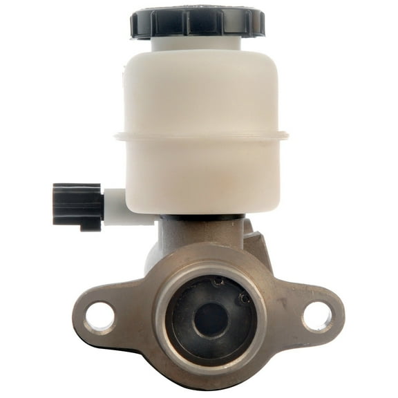 "Dorman M390740 Brake Master Cylinder for Specific Ford / Lincoln Models" Fits select: 2002 FORD F150, 2001-2002 FORD EXPEDITION