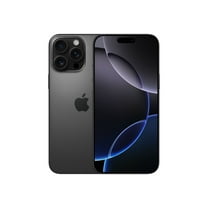Apple iPhone 16 Pro - 5G smartphone - dual-SIM / Internal Memory