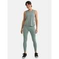thumbnail image 2 of Avia Women's Seamless Side Twist Tank Top, Sizes XS-XXXL, 2 of 4