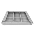 thumbnail image 2 of Floor Drain Grate, Drain Outlet Grate, Long Service Life Durable Exquisite Workmanship Professional Manufacturing For Swimming Pool Massage Pool, 2 of 8