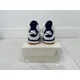 thumbnail image 4 of Ni - ke Authentic Air Jordan 4 Retro SB Navy DR5415-100 Men's Size 8.5, 4 of 5