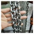 thumbnail image 3 of Stainless Steel Hand Chain Hoist,anti-corrosion Anti-magnetic Anti-rust 304 Hand Chain Hoist 1T3M Stainless Steel Manual ,Convenient to Install, 3 of 4