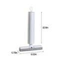 thumbnail image 3 of Mini fregona de esponja absorbente | Fregona de goma autoexprimible de mano para cocina, baño, fregadero, escritorio | Diseño compacto y ligero | Uso en seco y húmedo | Fácil almacenamiento, 3 of 8