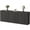 Dark Gray Alder, variant on Surmoby 92.7" Wide Sideboard Buffet Cabinet with 6 Doors - Modern Accent Storage Console for Dining Room, Living Room, Kitchen & Entertainment Center | TV Stand with Adjustable Shelves,Oak Alder