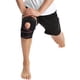 thumbnail image 1 of Rodillera Deportiva 4 Colores, Apoyo de Ejercicio para Rodilla, Para Aliviar el Artritis Rodilla de Menisco Dolor y ACL y Protección de Deportiva(rosa) Ecomeon no, 1 of 6