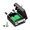 shape:Binding,Specification type,Female, variant on DB26 Solderless Terminal Breakout Board Module D Sub 26 Pin Connector With Bolts Nuts And Screwdriver