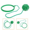 thumbnail image 3 of MasteelfCA Jump Swinging Ball Children Skip Ball Children Ankle Ball Children Game Toy, 3 of 8