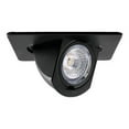 thumbnail image 3 of Elco El44730 4" Integrated Led Square Adjustable Recessed Trim - White, 3 of 3