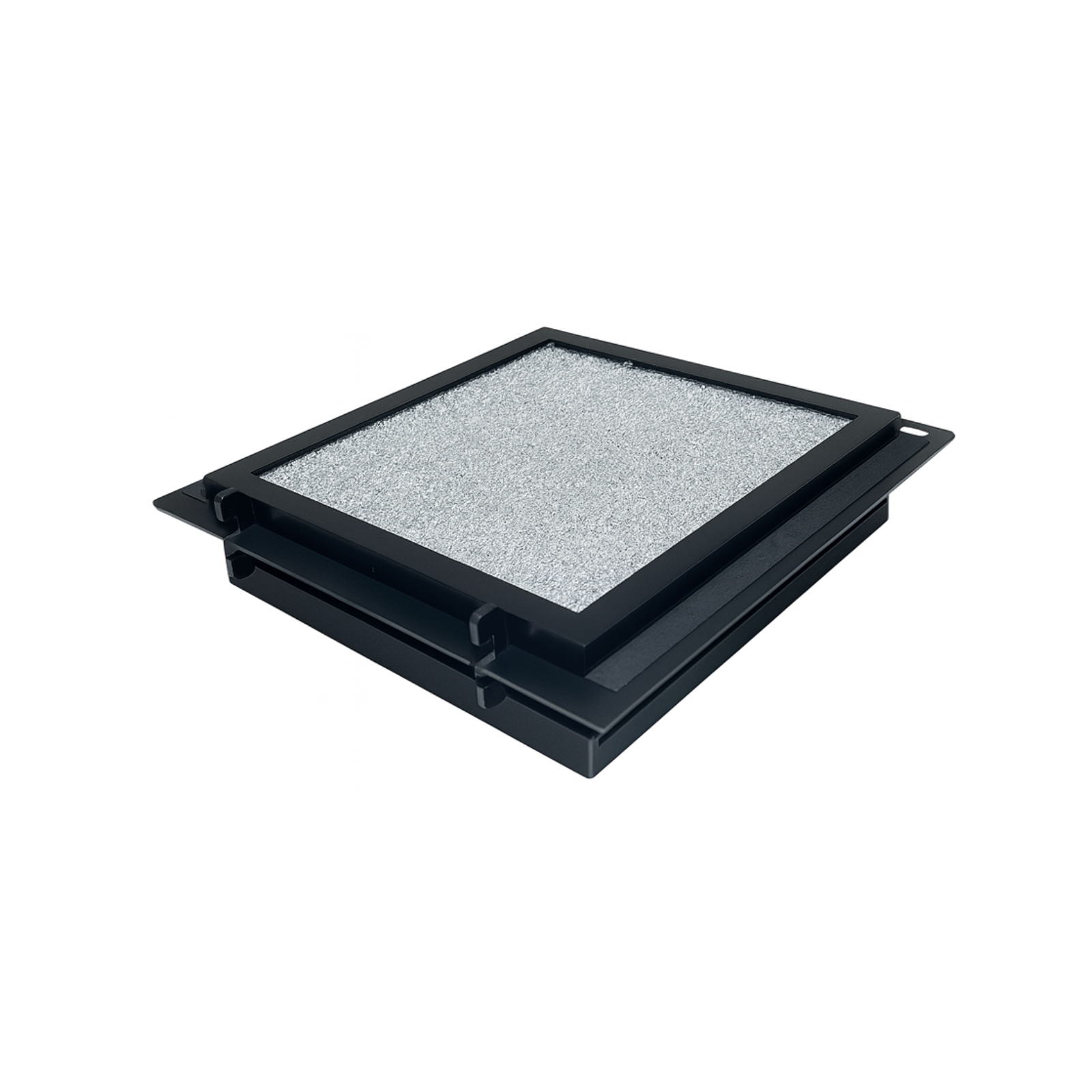 Nispira 3-in-1 HEPA Filter Replacement compatible with Solair Soltek Air 3500 Air Purifier & Ozone Generator. 1 Pack