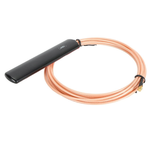 Antenas MMCX, Antena Flexible GSM GPRS CDMA TDMA AMPS De 9,8 Pies Para Dispositivo De Comunicación