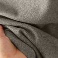 thumbnail image 4 of Aursykel Big and Tall Pant Mens Pajama Pants Soft Bottoms Lounge Sleepwear Straight Leg Long Sleepwears for Winter, 4 of 7