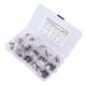 thumbnail image 1 of Kit de tornillos tuercas y arandelas 320 piezas BuyWeek, 1 of 9