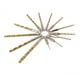 thumbnail image 3 of Juego de Brocas Hexagonales de 26 Piezas HSS Recubierto de Cambio Rápido 1.5 6.5 Mm Sunnimix Broca de vástago hexagonal, 3 of 6